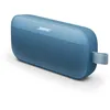 Image de Bose SoundLink Flex (2e gén) Enceinte Bluetooth, Enceinte d’extérieur Ultra-Portable avec Son Haute fidélité, 12 h d’autonomie, Enceinte résistante étanche à l’Eau, Bleu Crépuscule