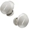 Image de Bose QuietComfort Earbuds, Écouteurs sans Fil à réduction de Bruit, Écouteurs Bluetooth Lifestyle Confortables Longue Durée, Jusqu’à 8,5’Heures d’autonomie, Blanc Nuage