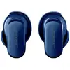 Image de Bose QuietComfort Ultra Earbuds Écouteurs intra-auriculaires sans fil, Bluetooth Stereo bleu Noise Cancelling, Suppression du bruit du microphone boîtier de
