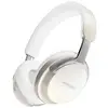 Image de Bose QuietComfort Ultra Casque supra-auriculaire sans fil, filaire, Bluetooth Stereo beige, blanc Noise Cancelling, Suppression du bruit du microphone