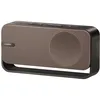 Image de Bose Soundlink Home Enceinte, Premium, Enceinte d’étagère Portable, sans Fil et Bluetooth, Jusqu’à 9 Heures d’autonomie, Bois Chaleureux