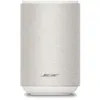 Image de Bose Lifestyle Ultra, Enceinte Connectée Puissante sans Fil pour la Maison, Audio TrueSpatial, CleanBass, AirPlay et Google Cast, Blanc Nuage