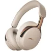 Image de Bose Casque QuietComfort Ultra (2e gén) Bluetooth : Casque sans Fil avec Son Spatial, Supra-aural, réduction de Bruit avec Micro intégré, Jusqu’à 30 h d’autonomie en écoute, Sable Bois flotté