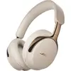 Image de Bose QuietComfort Ultra Headphones (2nd Gen) Casque supra-auriculaire Bluetooth Stereo sable Noise Cancelling pliable, volume réglable Hi-Fi