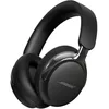 Image de Bose Casque QuietComfort Ultra (2e génération) Bluetooth : Casque sans Fil avec Son Spatial, Supra-aural, réduction de Bruit avec Micro intégré, Jusqu’à 30 h d’autonomie en écoute, Noir