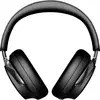 Image de Bose QuietComfort Ultra Headphones (2nd Gen) Casque supra-auriculaire Bluetooth, filaire Stereo noir Noise Cancelling pliable Hi-Fi
