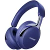 Image de Bose Casque QuietComfort Ultra (2e gén) Bluetooth : Casque sans Fil avec Son Spatial, Supra-aural, réduction de Bruit avec Micro intégré, Jusqu’à 30 h d’autonomie en écoute, Violet Nocturne