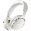 Image de Bose Casque Audio QuietComfort 2e génération - Supra-auriculaire à réduction de bruit active, Blanc