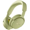 Image de Bose Casque QuietComfort 2e génération - Électronique Audio Supra-auriculaire, Vert Eucalyptus pour un confort et une réduction de bruit