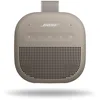 Image de Bose SoundLink Micro (2e gén) Enceinte Portable, Enceinte d’extérieur sans Fil avec Jusqu’à 12h d’autonomie, étanche à l’Eau et étanche à la poussière, Grès