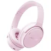 Image de Bose QuietComfort Headphones, Casque sans Fil immersif à réduction de Bruit, Casque Supra-aural Bluetooth avec Micro intégré d’Une autonomie allant Jusqu’à 24 Heures, Rose Pétale - Édition limitée