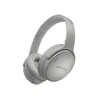 Image de Bose QuietComfort Headphones, Casque sans Fil immersif à réduction de Bruit, Casque Supra-aural Bluetooth avec Micro intégré d’Une autonomie allant Jusqu’à 24 h, Gris Clair de Lune - Édition limitée