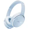 Image de Bose QuietComfort Headphones, Casque sans Fil immersif à réduction de Bruit, Casque Supra-aural Bluetooth avec Micro intégré d’Une autonomie allant Jusqu’à 24 Heures, Bleu givré - Édition limitée