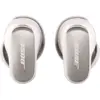 Image de Bose QuietComfort Ultra Earbuds (2nd Gen) Écouteurs intra-auriculaires sans fil, Bluetooth Stereo blanc Noise Cancelling résistant à la sueur,...