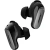 Image de Bose QuietComfort Ultra Écouteurs (2e génération), écouteurs sans Fil à réduction de Bruit, Jusqu’à 6 Heures d’autonomie, Indice de Protection IPx4, Son immersif, Basses Profondes, Noir