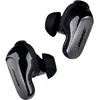 Image de Bose QuietComfort Ultra Earbuds (2nd Gen) Écouteurs intra-auriculaires sans fil, Bluetooth Stereo noir Noise Cancelling résistant à la sueur,...