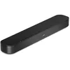 Image de Bose Enceinte TV (2e génération)   Barre de Son compacte avec connectivité Bluetooth et HDMI-Arc, dialogues clairs, Dolby Atmos, Basses Profondes, télécommande pour Installation Facile, Noire