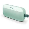 Image de Bose SoundLink Flex (2e gén) Enceinte Bluetooth, Enceinte d’extérieur Ultra-Portable avec Son Haute fidélité, 12 h d’autonomie, Enceinte résistante étanche à l’Eau et à la poussière, Menthe fraîche