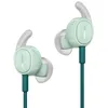 Image de Bose écouteurs filaires à réduction de Bruit   écouteurs Intra-Auriculaires, Connexion USB-C, Comprend Un étui de Transport, télécommande et Microphone intégrés, Menthe fraîche