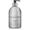 Image de Baylis and Harding - Savon liquide mains Elements - Citron et Menthe 500 ml unisex