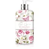 Image de Baylis and Harding - Savon liquide mains Royale Garden - Rose, Coquelicot et Vanille 500 ml unisex