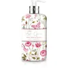 Image de Baylis & Harding Royale Garden Rose, Poppy & Vanilla savon liquide mains 500 ml