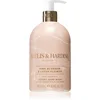 Image de Baylis & Harding Elements Pink Blossom & Lotus Flower savon liquide mains 500 ml