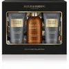 Image de Baylis & Harding Signature Black Pepper & Ginseng Coffret cadeau de luxe pour homme   Convient aux végétaliens