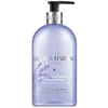 Image de Baylis and Harding - Lavande et Géranium Savon 500 ml unisex