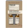 Image de Baylis & Harding The Fuzzy Duck Coffret cadeau de luxe pour homme Bergamote, chanvre et bois de santal   Convient aux végétaliens (lot de 1)