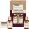 Image de Baylis & Harding The Fuzzy Duck Bergamot, Hemp & Sandalwood Coffret cadeau pour homme