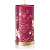 Image de Baylis & Harding The Fuzzy Duck Winter Wonderland bougie parfumée parfums Cranberry 390 g