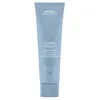 Image de Aveda Smooth Infusion Perfectly Sleek | Protection chaleur pour cheveux bouclés et frisés | Crème définition boucles | Anti-frisottis | 97% d'origine naturelle*, 150 ml