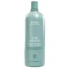 Image de Aveda Scalp Solutions Shampoing Équilibrant | Shampooing doux, tous types de cheveux | Élimine pollution et accumulation, améliore l’hydratation du cuir chevelu | 94% d’origine naturelle*, 1000 ml