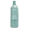 Image de Aveda Scalp Solutions Après-Shampooing Régénérant | Hydrate les cheveux et le cuir chevelu | Pour tous types de cheveux | Huile de babassu et de moringa | 98% d’origine naturelle*, 1000 ml
