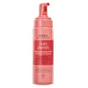 Image de Aveda Nutriplenish Mousse de coiffage traitante | Mousse coiffante à la tenue souple pour cheveux moyens à épais | Hydrate et nourrit | 94% d’origine naturelle*, 200 ml