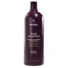 Image de Aveda Invati Ultra Advanced Après-Shampoing Épaississant Pour Cheveux Fins | Étape 2 sur 4 | Après-shampoing épaississant | Cuir chevelu normal à gras | 96% d’origine naturelle*, 1000 ml