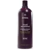 Image de Aveda Invati Ultra Advanced Shampoing Exfoliant Cheveux Fins | Étape 1 sur 4 | Réduit la perte de cheveux de 77% | Shampoing léger | Cuir chevelu normal à gras | 95% d’origine naturelle*, 1000 ml