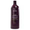 Image de Aveda Invati Ultra Advanced Shampoing Exfoliant Cheveux Normaux À Épais | Étape 1 sur 4 | Réduit la perte de cheveux de 77% | 94% d’origine naturelle*, 1000 ml