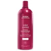 Image de Aveda Color Control Shampooing Léger | Shampooing protection de la couleur | Combat la décoloration | Pour cheveux colorés fins à moyens | Sans silicone | 98% d’origine naturelle*, 1000 ml