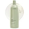 Image de Aveda Pure Abundance  Shampoing Volume | cheveux fins, plats ou fragiles | régulateur d'excès de sébum | Shampoing doux et hydratant | Vegan | Format 1 litre, 1000 ml