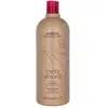 Image de Aveda Cherry Almond Shampooing adoucissant | Shampooing doux quotidien | Cheveux normaux à secs | Sans silicone | Tonka, orange, ylang-ylang, 1000 ml