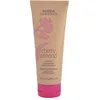 Image de Aveda Cherry Almond Après-shampooing adoucissant | Cheveux normaux à secs | Huile de coco, beurre de karité | Sans silicone | Tonka, orange, ylang-ylang, 200 ml