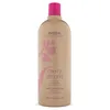 Image de Aveda Cherry Almond Après-shampooing adoucissant | Cheveux normaux à secs | 98% d’origine naturelle* | Huile de coco, beurre de karité | Sans silicone | Tonka, orange, ylang-ylang, 1000 ml