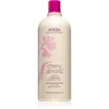 Image de Aveda Cherry Almond Softening Conditioner après-shampoing nourrissant en profondeur pour des cheveux brillants et doux 1000 ml