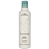Image de Aveda Shampure Shampooing Nourrissant pour Cheveux Fins à Moyens | Usage quotidien | Shampoing délicat à la lavande | Pour cheveux fins | Apaisant et parfumé, 250 ml