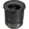 Image de Nikon AF-S DX Nikkor 10-24mm f/3.5-4.5G ED 10% de remise