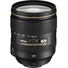 Image de Nikon AF-S Nikkor 24-120mm f/4G ED VR 10% de remise