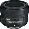 Image de Nikon Objectif Nikkor AF-S 50 mm f/1,8G