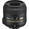 Image de Nikon AF-S DX Micro Nikkor 40mm f/2.8G 10% de remise